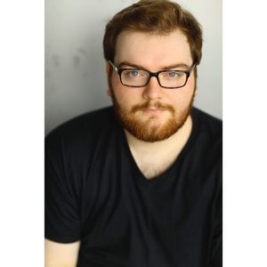 Meet your Posher, Nick